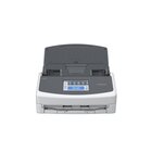 Fujitsu ScanSnap iX1600 ADF + Scanner ad Alimentazione Manuale 600 x 600 DPI A4 Nero, Bianco