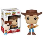 Funko Figure POP! Disney - Toy Story - Woody