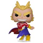 Funko POP Animation: My Hero Academia S3 - All Might (Silver Age)