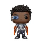 Funko Pop! Games: Mass Effect: Andromeda - Liam Kosta