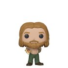 Funko POP Marvel: Endgame - Thor w/Pizza