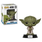 Funko Pop! Star Wars: The Clone Wars - Yoda