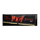 G.SKILL Aegis 16 GB 1 x 16 GB DDR4 2666 MHz