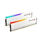 G.SKILL Ripjaws M5 RGB F5-6000J2836G16GX2-RM5RW memoria 32 GB 2 x 16 GB DDR5 4800 MT/s 288-pin DIMM