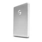 G-Technology G-DRIVE Mobile USB-C 1000 GB Argento