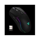 GAMDIAS MOUSE GAMING HADES M3 LUCI RGB WIRED+2.4G+BT 10,000 DPI"