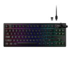 GAMDIAS TAST GAMING HERMES M7 USB & WIRLESS