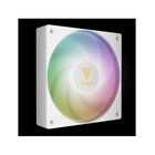 GAMDIAS VEN CASE NOTUS M1-1201 WH ARGB PALE INTERCAMBIABILI (INVERTITE INCL