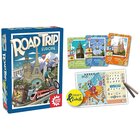 Game Factory Road Trip 30 min Gioco da tavolo Viaggio/avventura