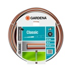 Gardena 18002-20 pompa da giardino 18 m Nero, Grigio, Arancione PVC