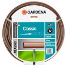 Gardena 18009-20 pompa da giardino 30 m Grigio, Arancione PVC
