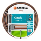 Gardena 18009-20 pompa da giardino 30 m Grigio, Arancione PVC