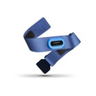 Garmin HRM-Swim Monitor per il battito cardiaco Polso Nero, Blu