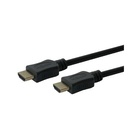 GBC 14.2852.00 cavo HDMI 2 m HDMI tipo A (Standard) Nero