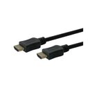 GBC 14.2852.03 cavo HDMI 3 m HDMI A (Standard) Nero