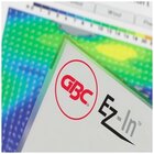 GBC Pouch per plastificazione documenti A5 2x125mic lucide (100)