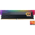 Geil RAM 16GB DDR5 Orion V RGB-Gray PC5-51200 6400MHz 42-48-48-96