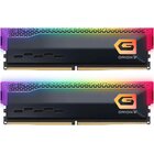 Geil RAM 32GB(16GBX2) DDR5 ORION V RGB-GRAY PC5-44800 5600MHZ 38-44-44-84
