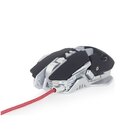 GEMBIRD MUSG-05 mouse Gaming USB tipo A 4000 DPI