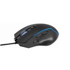 GEMBIRD MUSG-RAGNAR-RX300 mouse Gaming Mano destra USB tipo A 12000 DPI