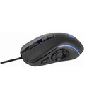 GEMBIRD MUSG-RAGNAR-RX500 mouse Gaming Mano destra USB tipo A 12000 DPI