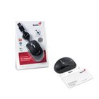 GENIUS Computer Technology Micro Traveler USB mouse USB tipo A Ottico 1200 DPI