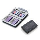 Gepe Card Safe Basic LYS V3 silver