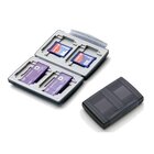 Gepe Card Safe Basic LYS V3 silver