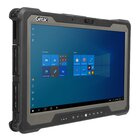 Getac A140 G2 Intel® Core™ i5 35,6 cm (14") Wi-Fi 6 (802.11ax) Windows 11 Pro Nero