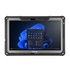 Getac F110 G7 Intel® Core™ i7 256 GB 29,5 cm (11.6") 16 GB Wi-Fi 6E (802.11ax) Windows 11 Pro Nero