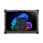Getac F120 Intel Core Ultra 5 256 GB 31 cm (12.2") 16 GB Wi-Fi 7 (802.11be) Windows 11 Pro Nero
