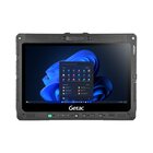 Getac K120 G3 4G Intel® Core™ i5 LTE 256 GB 31,8 cm (12.5") 16 GB Wi-Fi 6E (802.11ax) Windows 11 Pro Nero