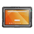 Getac ZX10 G2 128 GB 25,6 cm (10.1") 8 GB Wi-Fi 6E (802.11ax) Android 15 Nero