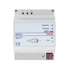 Gewiss GW90710 adattatore e invertitore Interno Bianco