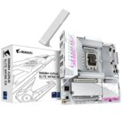 GigaByte 1851 B860M Aorus Elite WiFi6E ICE Intel B860 mATX DDR5