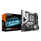 GigaByte 1851 B860M EAGLE V2 CPU Intel Core Ultra Series, VRM a 6+1+2 fasi, fino a 9066 MHz DDR5