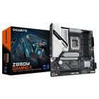 GigaByte 1851 Scheda madre Z890M GAMING X - Supporta CPU Intel Core Ultra (Serie 2), 8+1+2 fasi VRM, fino a 8800MHz DDR5 (OC), 1xPCIe 5.0 + 2xPCIe 4.0, LAN 2.5GbE, USB 3.2 Gen 1