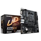 GigaByte AM4 A520M H M-ATX