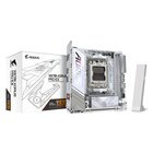 GigaByte AM5 X870I AORUS PRO ICE Mini ITX