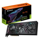 GigaByte AORUS GeForce RTX 5060 ELITE 8G Scheda Grafica - 8GB GDDR7, 128bit, PCI-E 5.0, 2722 MHz Frequenza core, 3 x DisplayPort, 1 x HDMI, GV-N5060AORUS E-8GD