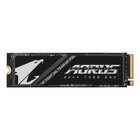 GigaByte AORUS Gen4 7300 1 TB M.2 PCI Express 4.0 NVMe 3D TLC NAND