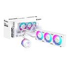GigaByte AORUS WATERFORCE X II 360 ICE AIO