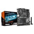 GigaByte B550 EAGLE WIFI6 Scheda madre - CPU AMD Ryzen serie 5000 G, VRM a 10+3+1 fasi, fino a 3200 MHz DDR4, 1xPCIe 4.0 + 1xPCIe 3.0 M.2, LAN 1GbE, WIFI 6, USB 3.2 Gen 2
