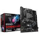 GigaByte B550 Gaming X V2 AMD B550 AM4 ATX