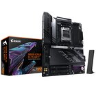 GigaByte B850 AORUS ELITE WIFI7 Scheda Madre - CPU AMD Ryzen Serie 9000, VRM digitale 14+2+2 fasi, fino a 8200MHz DDR5 (OC), 1xPCIe 5.0 + 2xPCIe 4.0 M.2, LAN 2,5, WIFI 7, USB 3.2 Gen 2x2