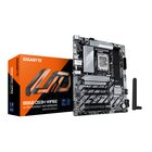 GigaByte B860 DS3H WIFI6E Scheda madre - CPU Intel Core Ultra, VRM a 8+1+2+2 fasi, fino a 9066MHz DDR5, 1xPCIe 5.0 + 1xPCIe 4.0 M.2, LAN 2,5 GbE, WIFI 6E, USB 3.2 Gen 2x2