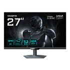 GigaByte G27Q2 Monitor Gaming 27” 2K QHD - 2560 x 1440, 200Hz, 1ms, 350 cd/m², Compatibile G-Sync, FreeSync Premium, HDR10, HDMI 2.0, DisplayPort 1.4
