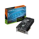 GigaByte GeForce RTX 5060 Ti EAGLE OC 8G Scheda Grafica – 8 GB GDDR7, 128 bit, PCI-E 5.0, 2617 MHz Frequenza del core, 3 x DisplayPort, 1 x HDMI, GV-N506TEAGLE OC-8GD