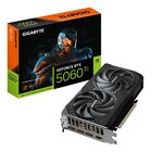 GigaByte GeForce RTX 5060 Ti WINDFORCE MAX OC 16G Scheda Grafica – 16 GB GDDR7, 128 bit, PCI-E 5.0, 2587 MHz Frequenza del core, 3 x DisplayPort, 1 x HDMI, NVIDIA DLSS 4, GV-N506TWF2MAX OC-16GD