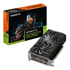 GigaByte GeForce RTX 5060 Ti WINDFORCE MAX OC 8G Scheda Grafica – 8 GB GDDR7, 128 bit, PCI-E 5.0, 2587 MHz Frequenza del core, 3 x DisplayPort, 1 x HDMI, NVIDIA DLSS 4, GV-N506TWF2MAX OC-8GD